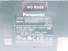 Panasonic AFPORC32T; Controller; 32K Steps; NPN 0.1A; 24VDC