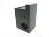 Multivac 101162215; Guide Block H148; B140; L172; Black
