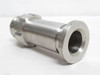 Metalquimia 019771TRP4; Stainless Steel Regulator Nut