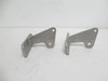 Lornic Design LS-40-12; Jaw Set; Stainless Steel