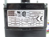 Bodine KCI-23A2; AC Gearmotor 1/450HP; 115V; 30:1 Ratio