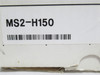 Keyence MS2-H150; Power Supply 100-240VAC in; 24VDC; 6.5A Out
