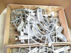 Butina 2410008/2410009; Lot-30; Left/Right Guideways
