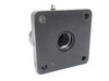 Marel 7323100301; Closed Flange Bearing; 30mmID; 4-Bolt