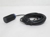 Telemecanique XS3P30MB230L1; Prox Sensor; 240VAC; No Nuts
