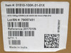 Huntleigh 01510-100K-31-01X; Compression Load Cell; 100kg; SS