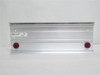 B&R 7BP704.0; Rack; 4-Module; 12" Long x 4-1/2" Wide