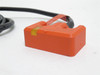 Allen-Bradley 440N-Z21W1PA; Non Contact Switch; 2-NC; 3m Wire