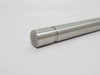 System Plast VG-020-R15; Adjusting Rod; SS; 15" Long x 1/2"OD