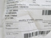 Multivac 10.146.3895; Lever Assy; SS; 7-5/8" Long; 30mm Wide