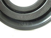 National 1014; Box-2 Oil Seals; 2.815"OD; 0.636"W