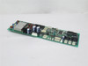 Ishida XP53436; Control Board; PCUP-534A; BD; PCU; STD