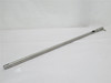Marel 9757153; Tube/Case Stuffer; SS; 25-1/4" Long x 9/16"OD