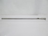 Marel 9757153; Tube/Case Stuffer; SS; 25-1/4" Long x 9/16"OD