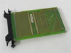 Kuhnke 86.850.0600.02; Input Module Insert Card; 24V