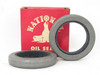 National 290154; Box-2 Oil Seals; 2.500"OD; 0.400"W