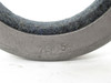 National 290154; Box-2 Oil Seals; 2.500"OD; 0.400"W