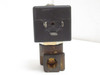 Asco SCG262C022; Solenoid Valve; 1/4NPT; 4PSI; 24VDC
