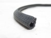 CM/Process 6/018; PVC Edge Protection; Black; 2m Long