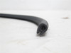 CM/Process 6/018; PVC Edge Protection; Black; 2m Long
