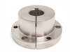 Dodge 120349; QD Bushing ; SH-3/4"ID 3/16" Keyway
