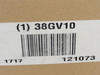 Wheelock 38GV10; Waterproof Multitone Horn 24VDC; 85 to 100dB