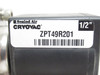 SMC VXS2240S-04N-3TR1; Steam Valve; 1/2NPT; 1.0MPa; 110/120VAC