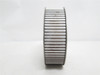 Power Drive P72-8M-50x1-1/2MPB; Gearbelt Pulley 50mmW 1-1/2"ID