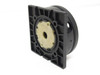 Eaton SWB-SW-T0; Thumb-Grip; Black; Lockable With Padlock