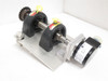 Provisur 035541M; Encoder Assembly; 8-30VDC
