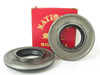 National 1006; Box-2 Oil Seals; 3.165"OD; 0.625"W