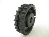 Martin 820BS25-1-3/16; Conveyor Chain Sprocket; 1-3/16"ID