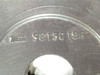 Martin S815C196; Conveyor Chain Sprocket; 1"ID; 19-Teeth