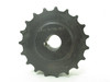Martin S815C196; Conveyor Chain Sprocket; 1"ID; 19-Teeth