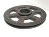 Dodge 118342; Bushed V-Belt Pulley 1Gr; A; B; 1A13.2B13.6-2517