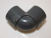 Nibco MDL-Unkn88782; PVC Elbow; 1-1/2''; SCH80