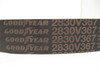 Goodyear 2830V367; Variable Speed Belt; 37.9" Long