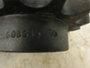 Martin 60BS15-7/8; Sprocket # 60 15T 7/8"ID