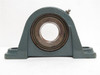 Dodge P2B-SCAH-112; Pillow Block Bearing; 1-3/4"ID; 2-Bolt