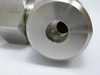 MFG- 6W-U12LR-G-SS; Needle Valve; Size 0.38 inch (9.52 mm) SS