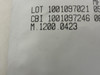GreeneTweed M.1200.0423; LOT-2 GT RIng Assembly; 2" OD
