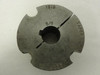 Dodge 117081; Bushing 5/8"ID