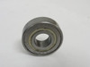 NICE 1628 DC; Ball Bearing; 5/8" X 1-5/8" X 1/2"