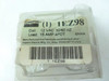 Dayton 1EZ98; Relay; 12VAC Coil; 50/60 Hz