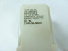 Potter & Brumfield CHB-38-30001; Time Delay Relay; 1.0-10
