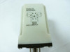 Potter & Brumfield CHB-38-30001; Time Delay Relay; 1.0-10