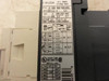 Telemecanique LC1D09G7; Contactor 9A 3P 600V "Broken Mount"