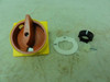 Mennekes ST2A-RH; Handle Assembly