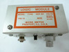 MicroSwitch TR5-14; Logic Module; 8032 15VAC; 50/60 Hz