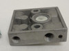 Lubriquip 521-001-780; Remote Pump Manifold Kit
